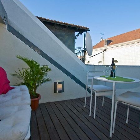 Apartments In Downtown Lisboa Ngoại thất bức ảnh
