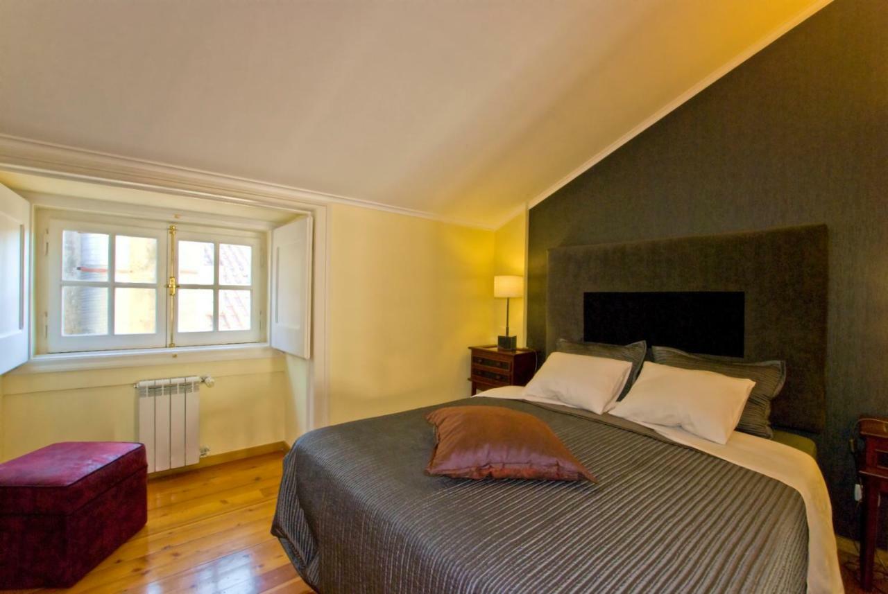 Apartments In Downtown Lisboa Ngoại thất bức ảnh
