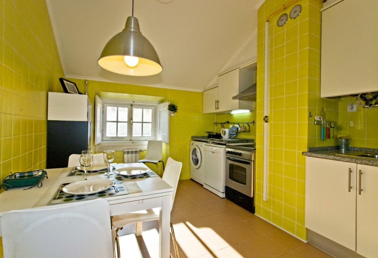 Apartments In Downtown Lisboa Ngoại thất bức ảnh