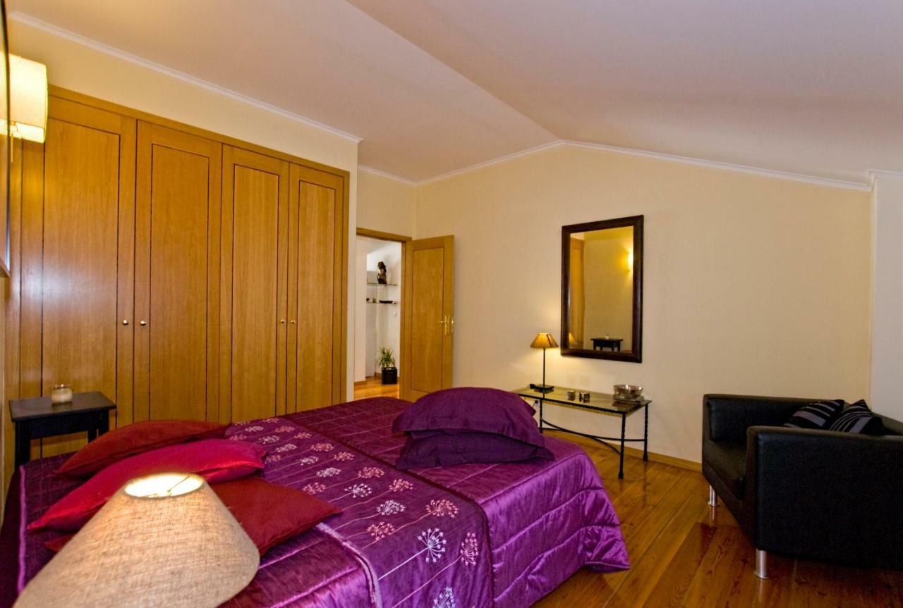 Apartments In Downtown Lisboa Ngoại thất bức ảnh