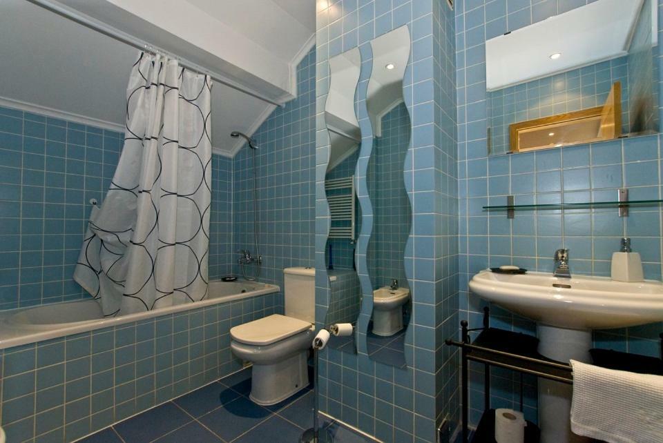 Apartments In Downtown Lisboa Ngoại thất bức ảnh
