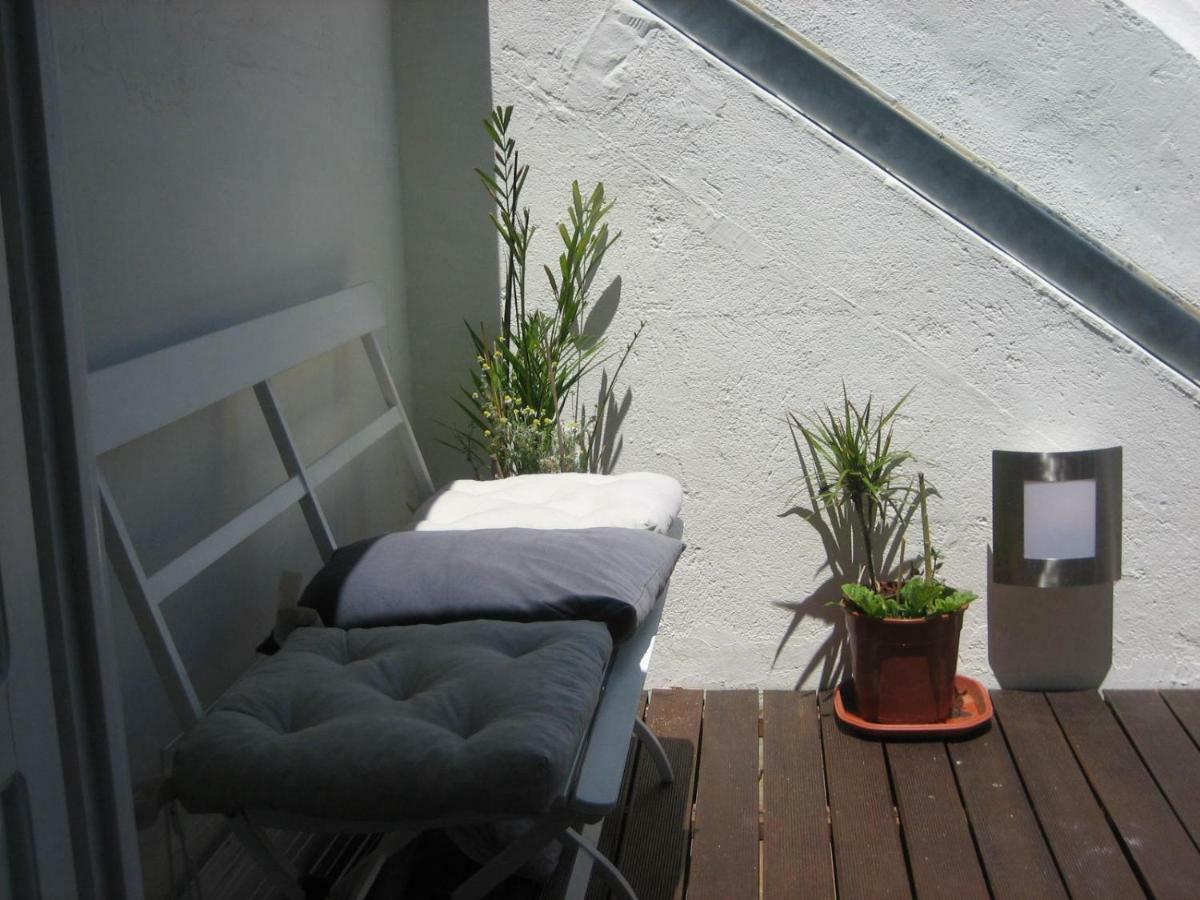 Apartments In Downtown Lisboa Ngoại thất bức ảnh