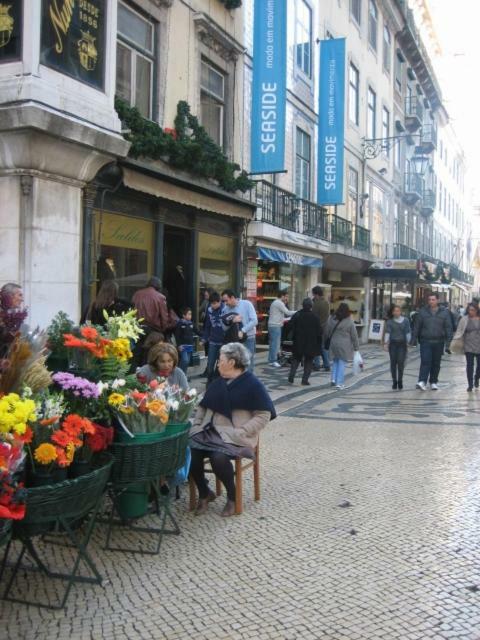 Apartments In Downtown Lisboa Ngoại thất bức ảnh