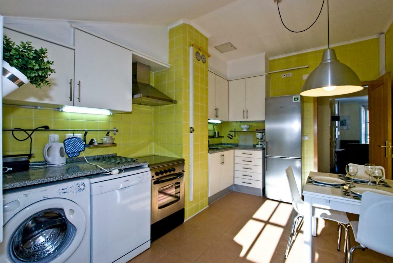 Apartments In Downtown Lisboa Ngoại thất bức ảnh