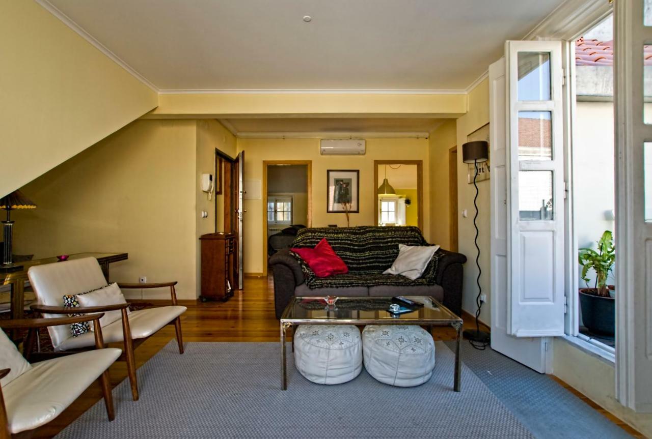 Apartments In Downtown Lisboa Ngoại thất bức ảnh