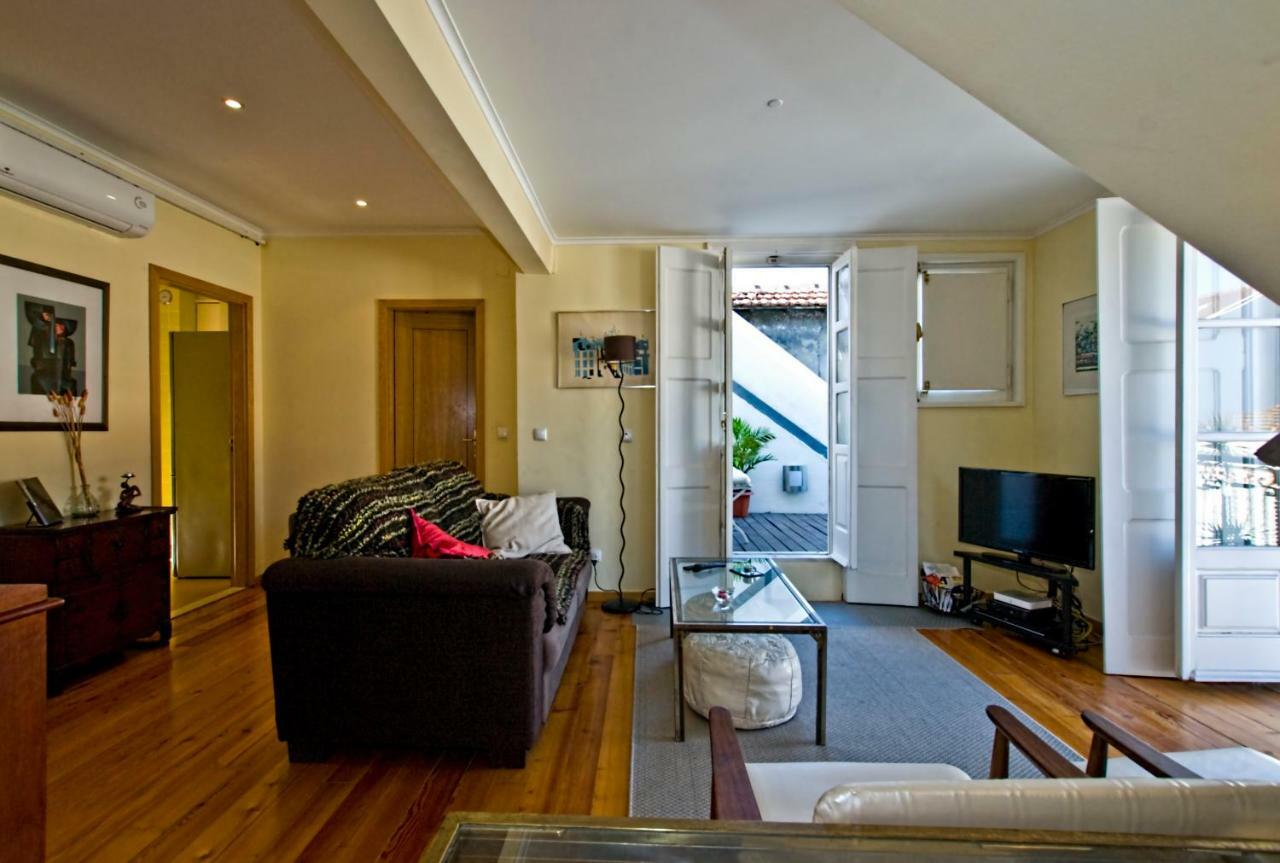 Apartments In Downtown Lisboa Ngoại thất bức ảnh