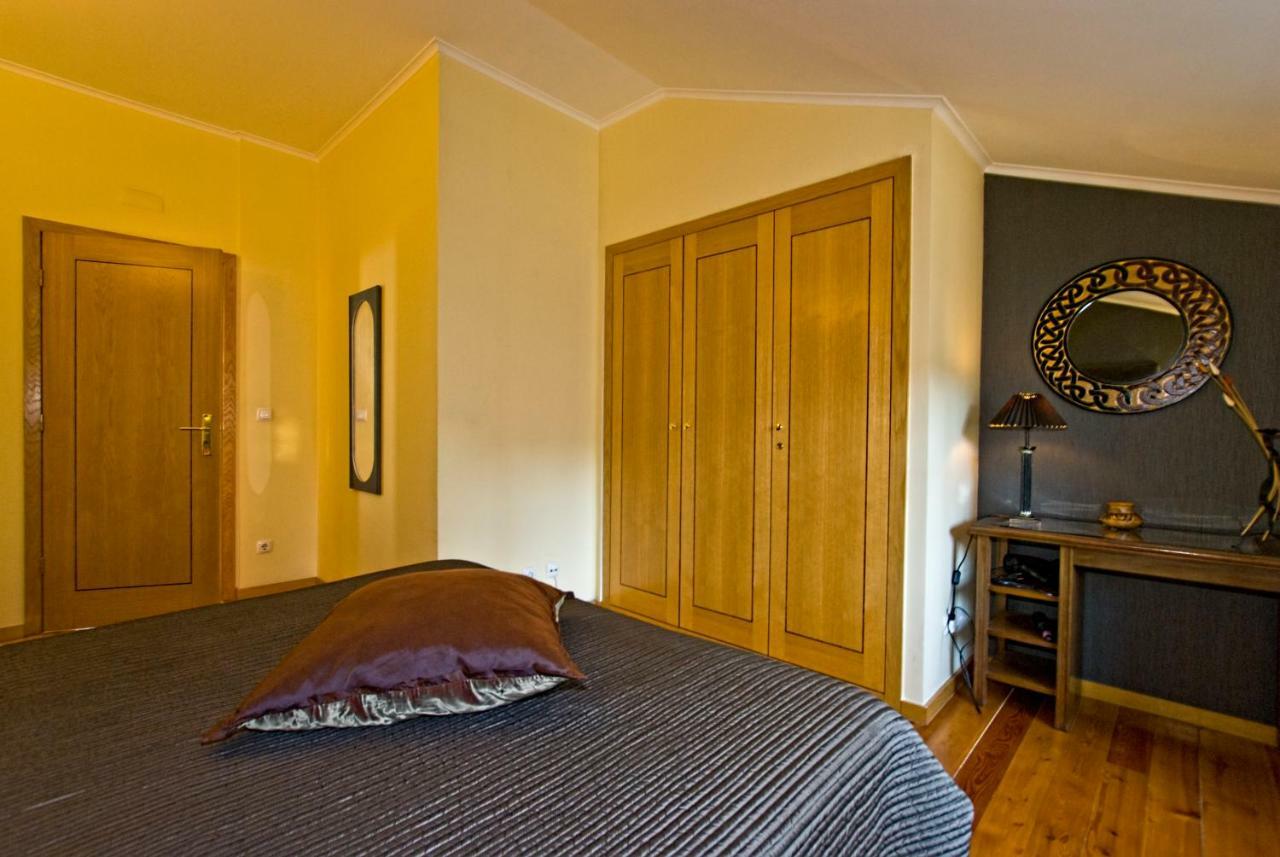 Apartments In Downtown Lisboa Ngoại thất bức ảnh