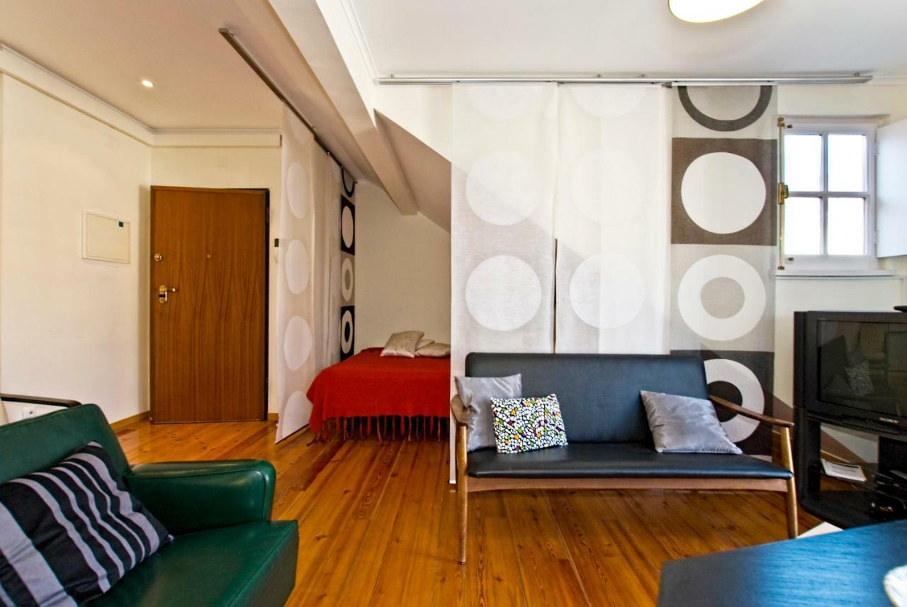 Apartments In Downtown Lisboa Ngoại thất bức ảnh