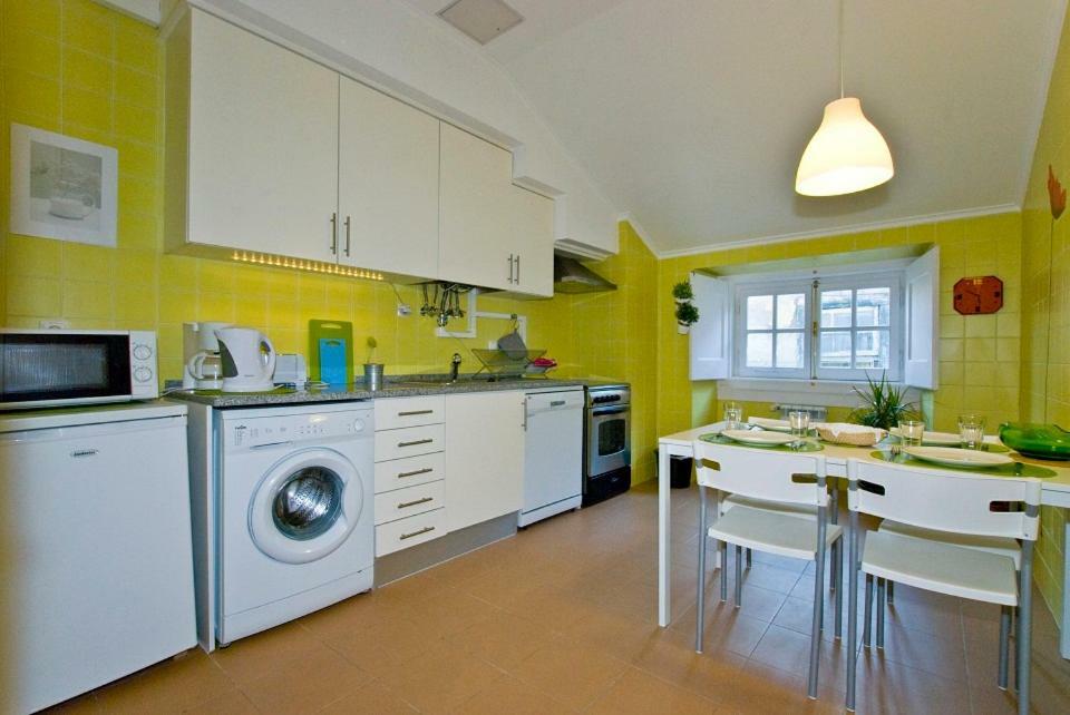 Apartments In Downtown Lisboa Ngoại thất bức ảnh