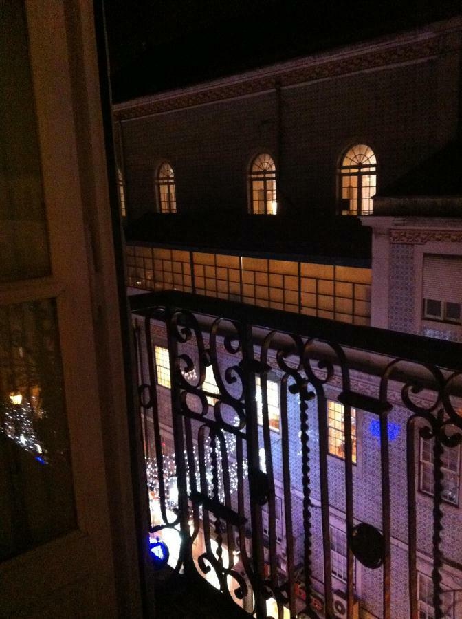 Apartments In Downtown Lisboa Ngoại thất bức ảnh