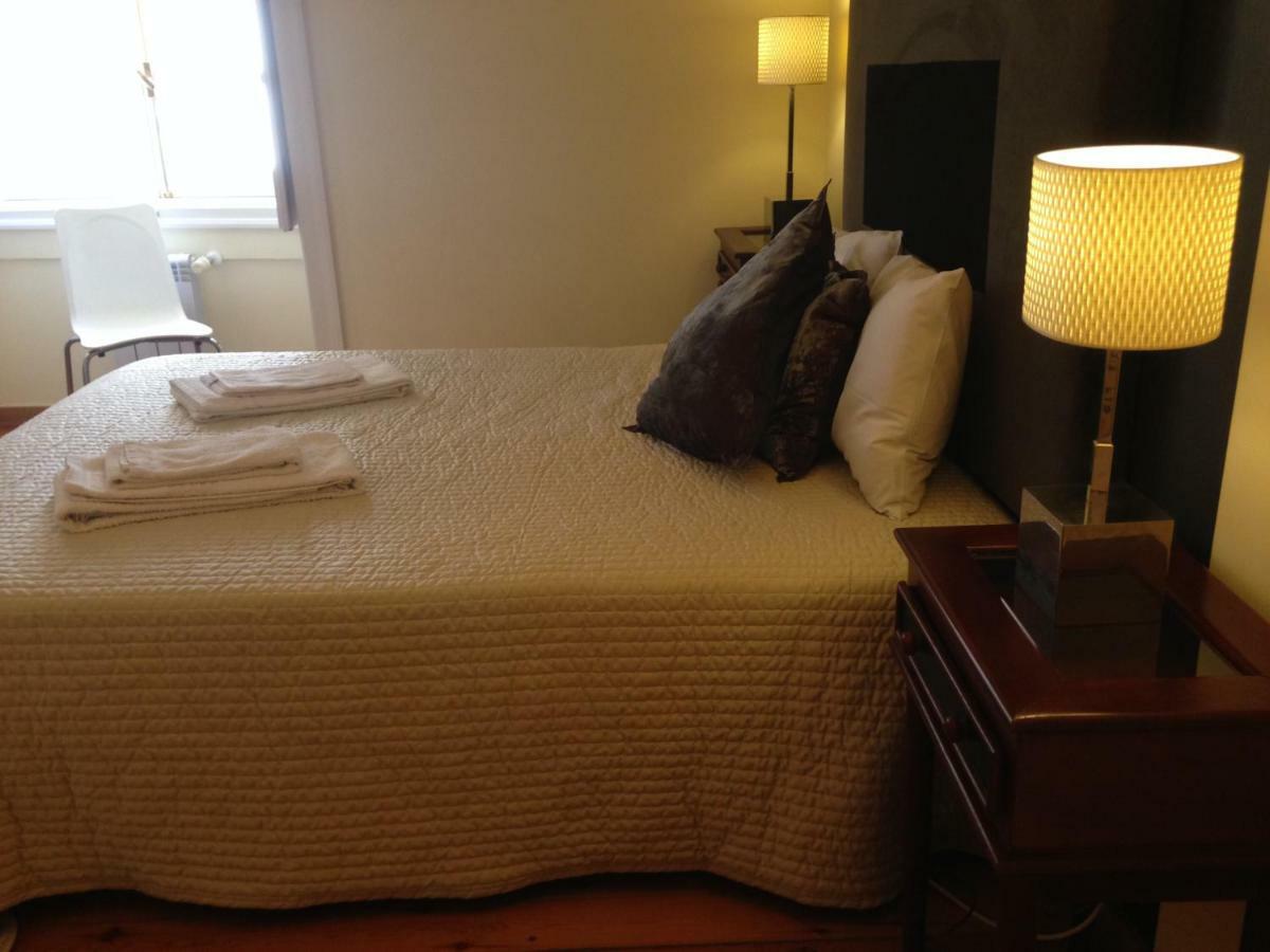 Apartments In Downtown Lisboa Ngoại thất bức ảnh