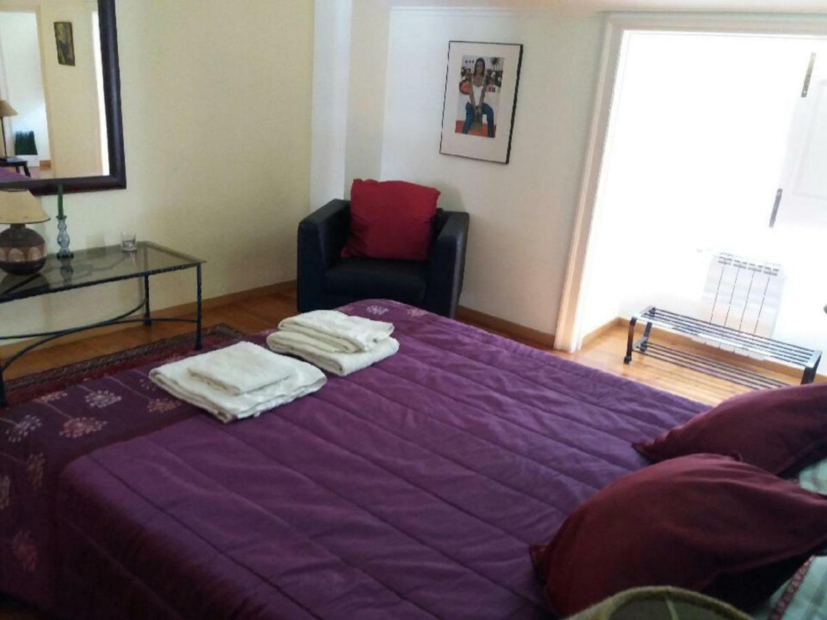 Apartments In Downtown Lisboa Ngoại thất bức ảnh
